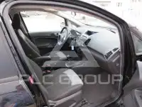 2016 Ford Ecosport