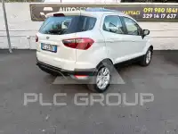 2016 Ford Eco Sport