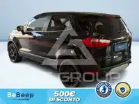 2016 Ford Ecosport
