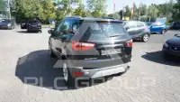 2016 Ford Eco Sport