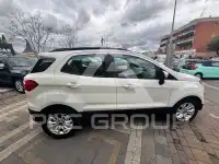 2016 Ford Eco Sport