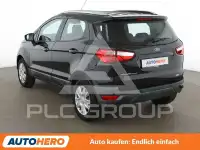 2016 Ford Ecosport