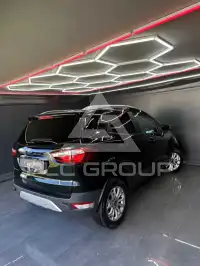 2016 Ford Eco Sport