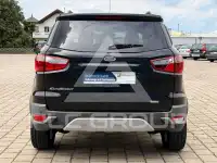 2016 Ford Eco Sport