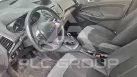 2016 Ford Eco Sport