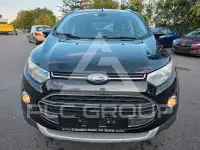 2016 Ford Ecosport