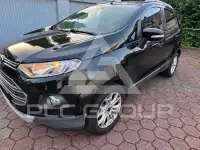 2016 Ford Eco Sport