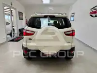 2016 Ford Eco Sport