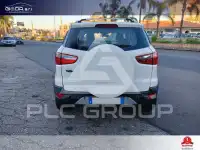 2016 Ford Eco Sport