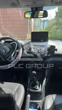 2016 Ford Eco Sport
