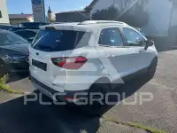 2016 Ford Ecosport
