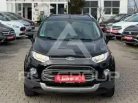 2016 Ford Eco Sport