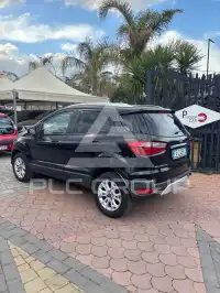 2016 Ford Eco Sport