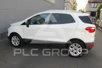 2016 Ford Eco Sport