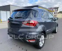 2016 Ford Eco Sport