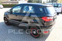 2016 Ford Eco Sport