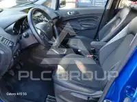 2016 Ford Eco Sport