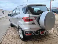 2016 Ford Ecosport