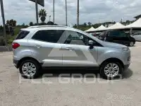 2016 Ford Eco Sport