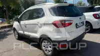 2016 Ford Eco Sport