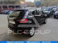 2016 Ford Eco Sport