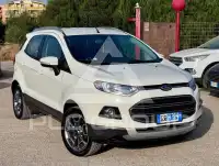 2016 Ford Eco Sport