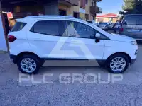 2016 Ford Eco Sport