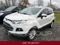 2016 Ford Eco Sport