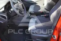 2016 Ford Eco Sport