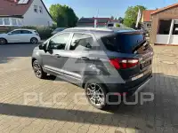 2016 Ford Eco Sport