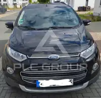2016 Ford Eco Sport