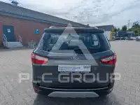 2016 Ford Eco Sport