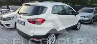 2016 Ford Ecosport