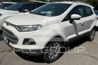 2016 Ford Eco Sport