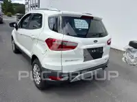 2016 Ford Ecosport