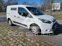 2016 Ford TRANSIT
