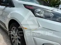 2016 Ford TRANSIT