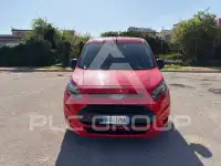 2016 Ford TRANSIT