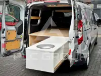 2016 Ford TRANSIT