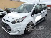 2016 Ford TRANSIT