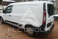 2016 Ford TRANSIT
