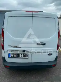 2016 Ford TRANSIT