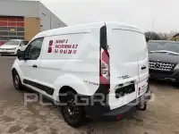 2016 Ford TRANSIT