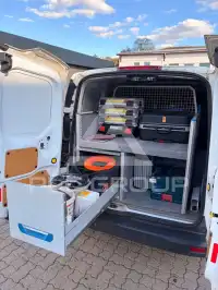 2016 Ford TRANSIT