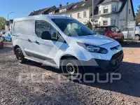 2016 Ford TRANSIT