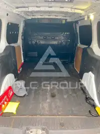 2016 Ford TRANSIT