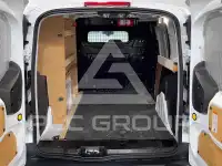 2016 Ford TRANSIT