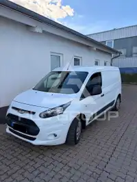 2016 Ford TRANSIT