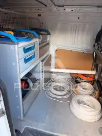 2016 Ford TRANSIT