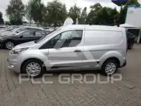 2016 Ford TRANSIT